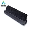 Escalator & Travelator Cleaning Elevator Move Walk Brush