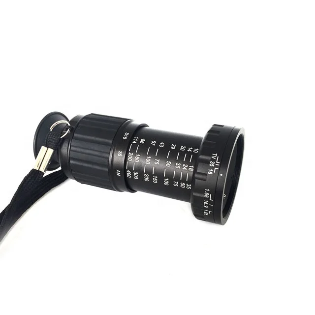 
11X Optical Viewfinder for Film Director Filmmaking 
