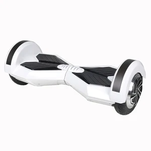 Cheap two wheel smart balance electric scooter