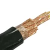 Total PVC sheathed flame retardant shielding cable