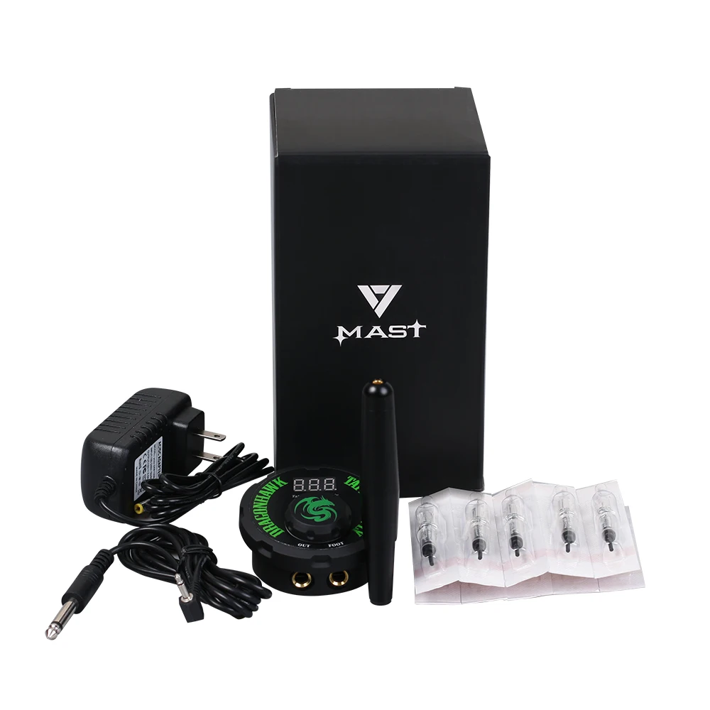 

Free Shipping Make Up Tattoo Kits