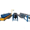 single wire full automatically chain link fence machine
