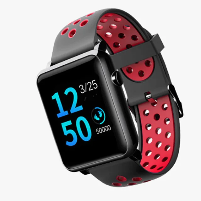 

KY106 Sedex Top rated most popular water proof smart watch with best price