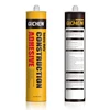 SBS based water proof nails free adhesive for construction, PVC edge banding glue