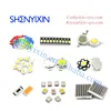 (DIODE) New LED LA45B/GE-4-PF