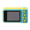 Kids camera mini digital camera toy for children's promotional gift