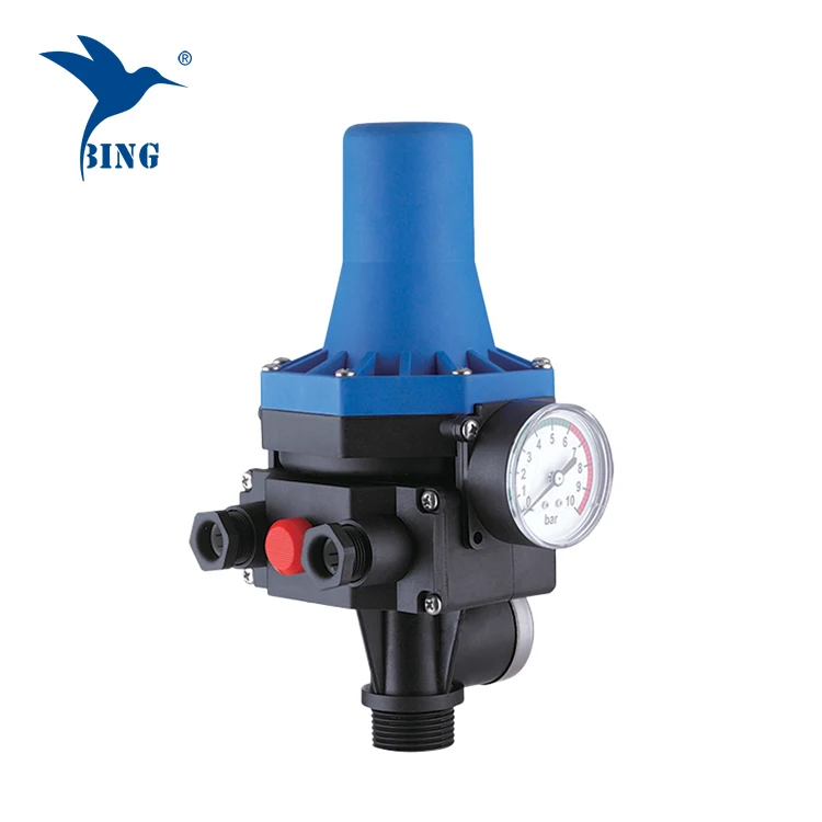 
Water Pump Automatic Pressure Switch water pump pressure controller 