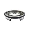 High Performance Original Japan 350 Mm 8943938491 8-94393849-1 25 KG FSR 6HH1 Flywheel For Isuzu FSR FSS FTR FVR