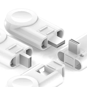 Unique Design Wireless Charger Apple Watch