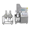 process of homogenization