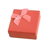 High Quality Corrugated Black Matte Chocolate Large With Magnetic Lid Wireless Computer Mouse Two Piece Gift Cardboard Box Cover