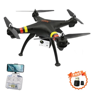 GW180 Global 4K Drone GPS Follow Me Function