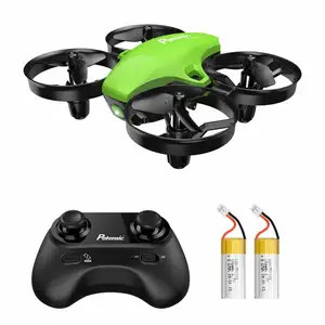 Nano Quadcopter Drone 2.4Ghz Mini RC Drone