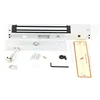 600Lbs better electromagnetic lock 12V/24V 280KG electric magnetic door lock
