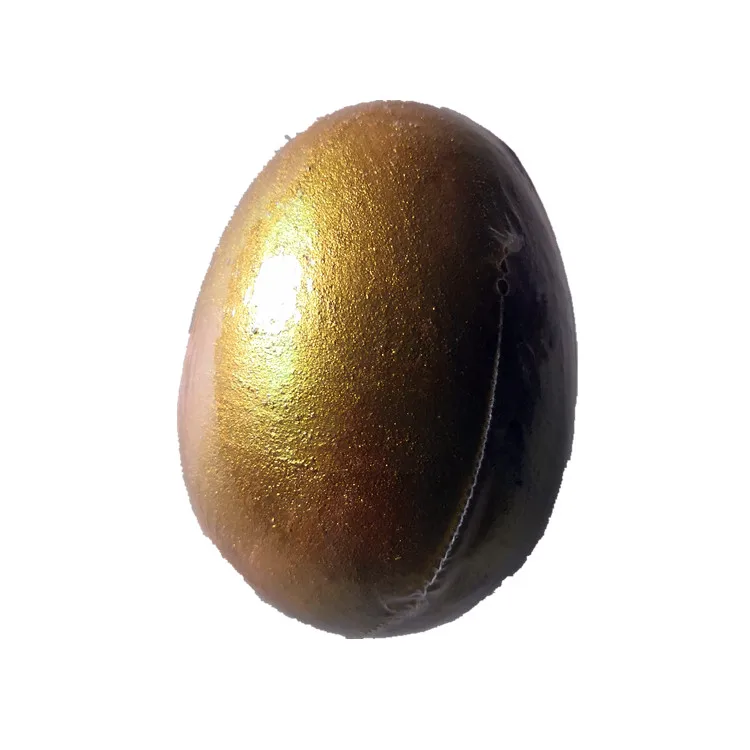 

A10034 Hot Sale Natural Handmade Essential Oil Dragon Egg Bath Bombs, Single color/ multi-color