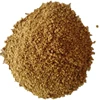 Dried Mealworm powder for green world health products