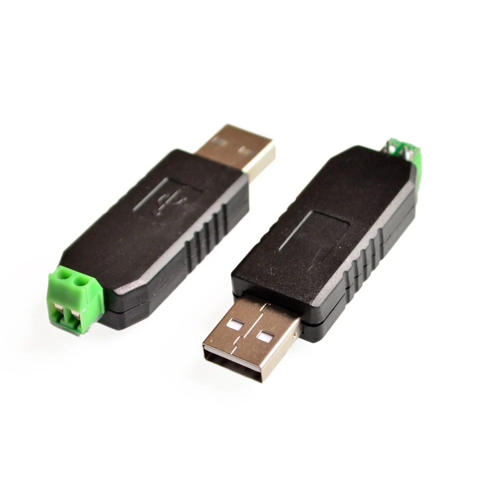 

CH340 USB to RS485 485 Converter Adapter Module For Win7/Linux/XP/Vista