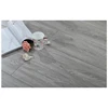 Hot click lock plank floor less warping vinyl planking indoor laminated pvc spc flooring