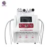 Solve facial problem improve skin quality skin peel beauty face cleaning machine