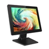 Cheap waterproof 15.6'' Projected Capacitive Frameless Flat Screen Touch Monitor