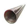 ASTM A335 ASME SA-335 Gr. P91 material smls thick wall seamless alloy steel pipe used for boiler