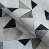 cow leather patchwork cowhide products cow leather mat
