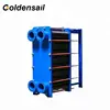 Heat Transfer Stainless Steel GC60 Plate and Frame Heat Exchanger for Beer