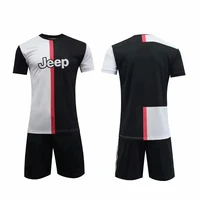 

2019 2020 new club Team Football jersey custom soccer Shirt RONALDO kit Thai Quality