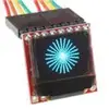 LCD-13003 Display Development Tools Micro OLED Breakout OLED Breakout