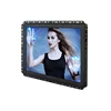 Cheap 15 Inch 10 Point Capacitive Touch Screen Monitor For Raspberry PI / Android / Win OS