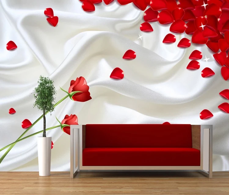 800+ Romantic Wallpaper Beautiful HD Terbaik