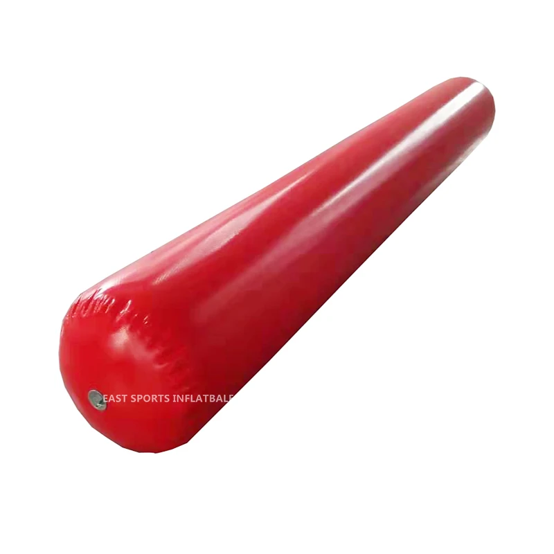 

High Quality Durable Floating Water Toys Inflatable Tube Inflatable Water Buoy, As the picture