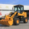 FUKAI ZL-930 Small Wheel Loader Premium Performance in Cargo Handling, Farming and Construction Sites for Sale