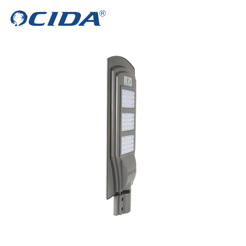 Factory Supply Cheap Price Solar Powered Outdoor Street Led Light Buy