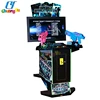 Amusement Coin Operated Simulator Target Gun target Shooting Game Arcade Machine