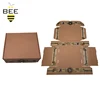 custom Amazon mailing gift box packaging,low price color printing custom box
