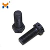 High Grade HDG Finished Railway Hex Bolts for Rail Fastening