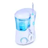 600ml Water Tank Water Dental Flosser With 9 Multi-functional Tips Dental Oral Irrigator for Family