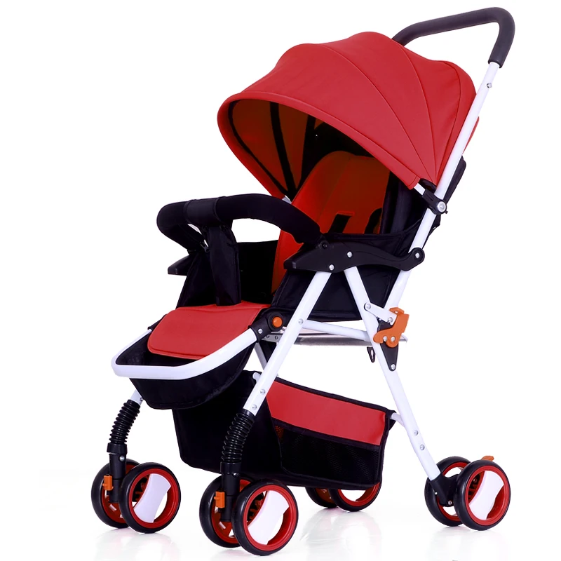 

Mother Portable stroller easy travel baby stroller light weight Yoya baby stroller, Multi-color choose