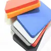 1-20mm silicone insulation foam sheet