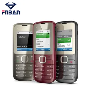 Condition Nokia C2 00 Mobile Phone