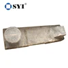 Continuous Casting For Steel