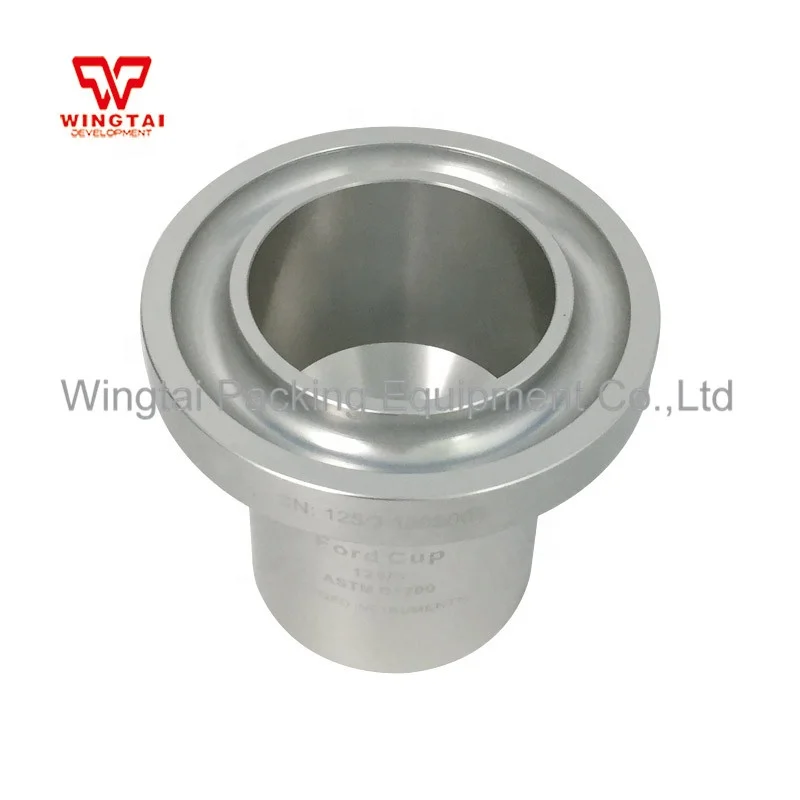 
USA Ford viscosity Cup /Zahn flow cups For Ink Paint 
