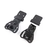 Passed ROHS test SUS304 and Nickel Plated fastener box toggle latch stainless steel spring claw toggle latch