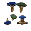 LNG GAS shutoff Globe valve repair kit