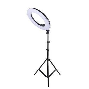 18 inch LED Ring Light Studio & Makeup