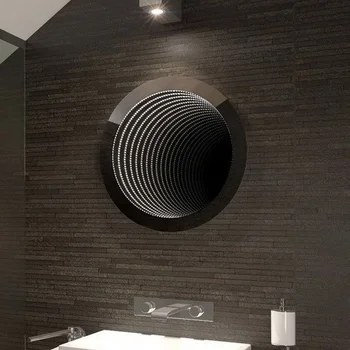 wall mirror design pictures