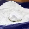 Linyi Factory supply Alpha 95% whiteness cheaper 25kg gypsum plaster for chalk