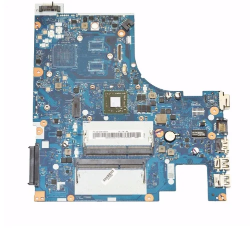 

Laptop Motherboard ACLU5/ACLU6 NM-A281 with A6-6310 CPU For Lenovo G50-45