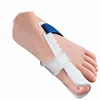 wellcare 64002 bunion night spint big toe protection adjustable comfortable foot care product for hallux valgus
